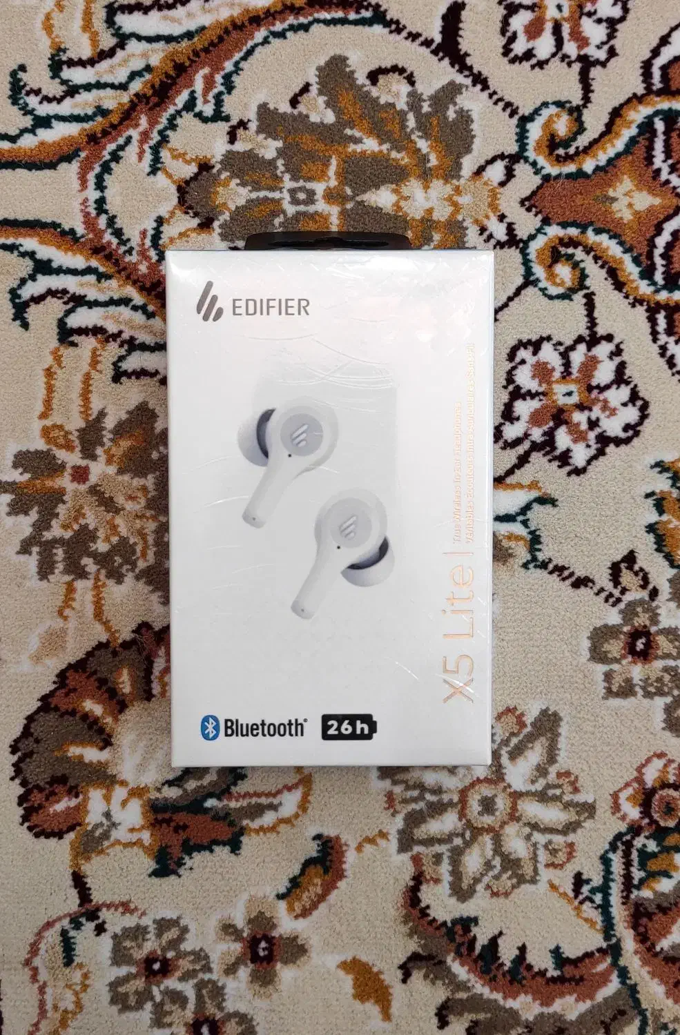 ایرپاد مدل X5 Lite برند ادیفایر|لوازم جانبی موبایل و تبلت|اسدآباد, |دیوار