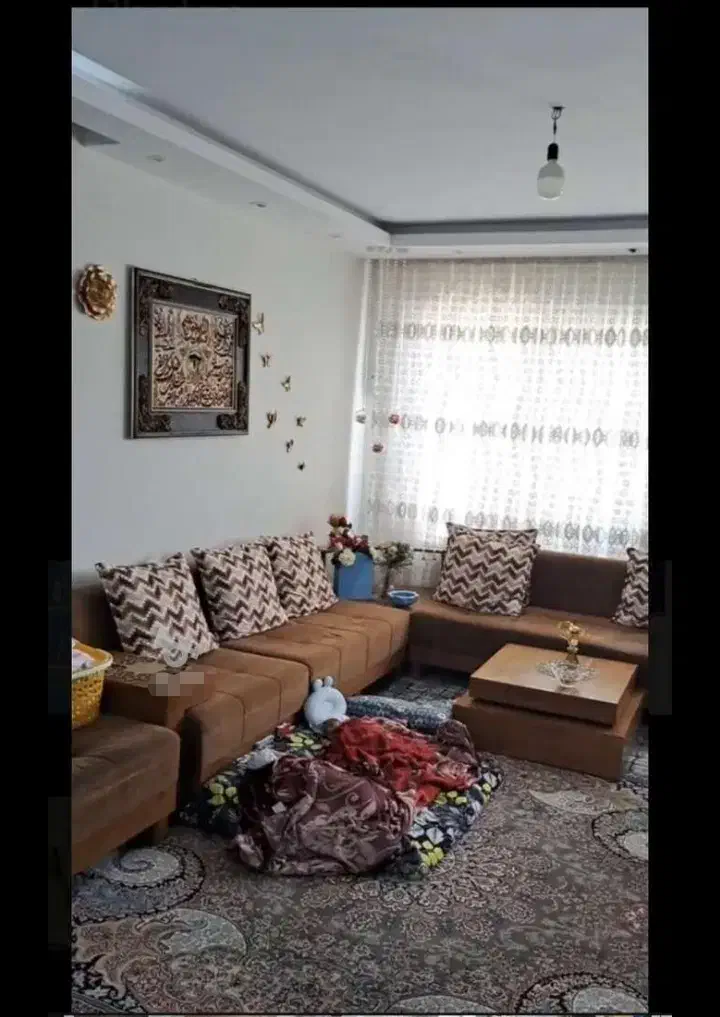 هسا|اجارهٔ آپارتمان|پردیس, فاز ۳|دیوار