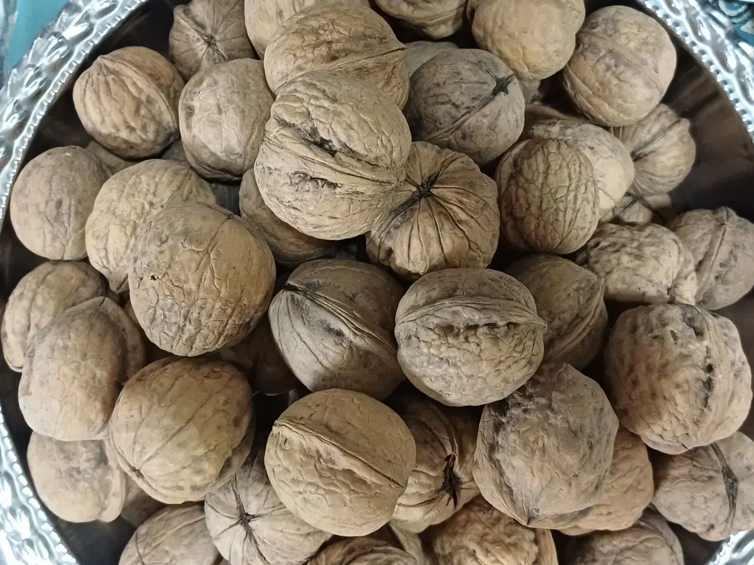 گردوی تویسرکان|عمده‌فروشی|فامنین, |دیوار