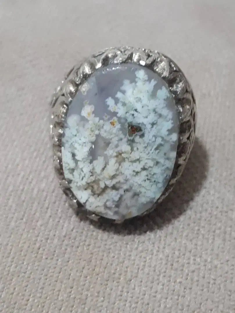 انگشتر نقره|جواهرات|اهواز, بیست متری شهرداری|دیوار