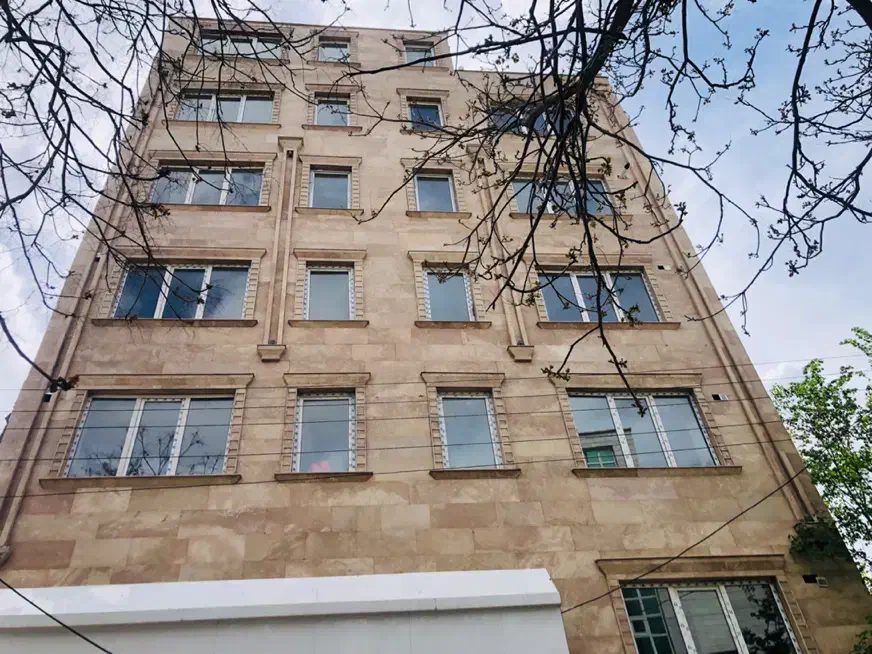 اجاره واحد ۱۰۰متری مجتمع خدماتی ، اداری در شریعتی|اجارهٔ دفتر کار، اتاق اداری، مطب|اردبیل, |دیوار