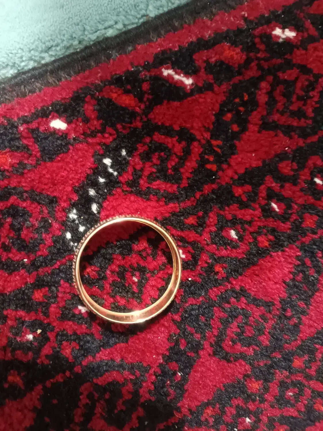 النگو دخترانه سه درصد بالای تابلو|جواهرات|تربت جام, تیپ ۳۸ زرهی تربت جام|دیوار