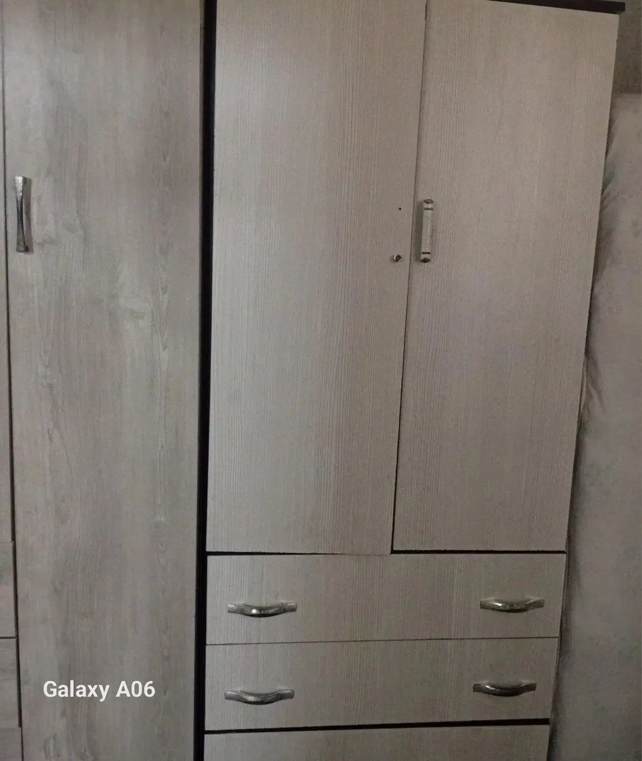 کمدسالم|جاکفشی، کمد، دراور|وحیدیه, |دیوار