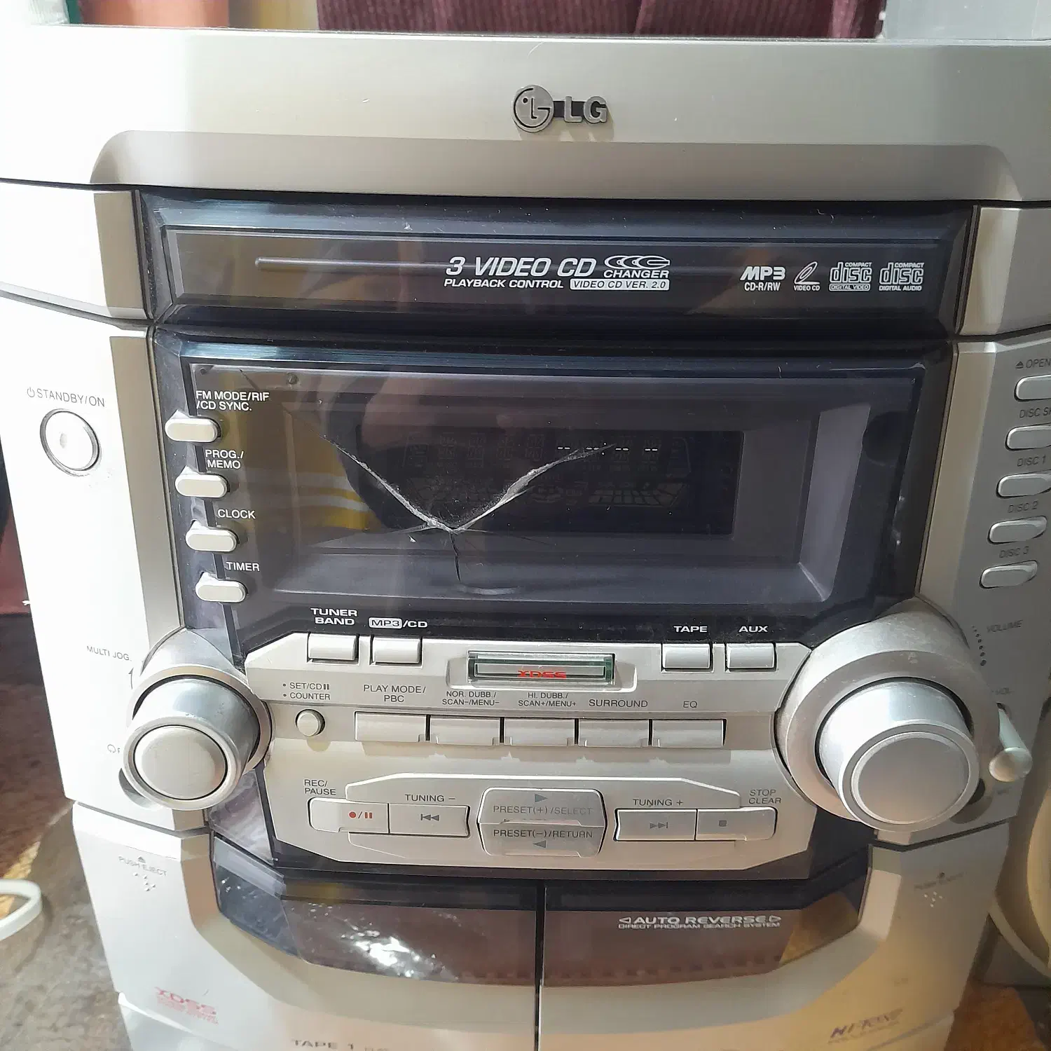 باندو ضبط|سیستم صوتی خانگی|سنندج, |دیوار