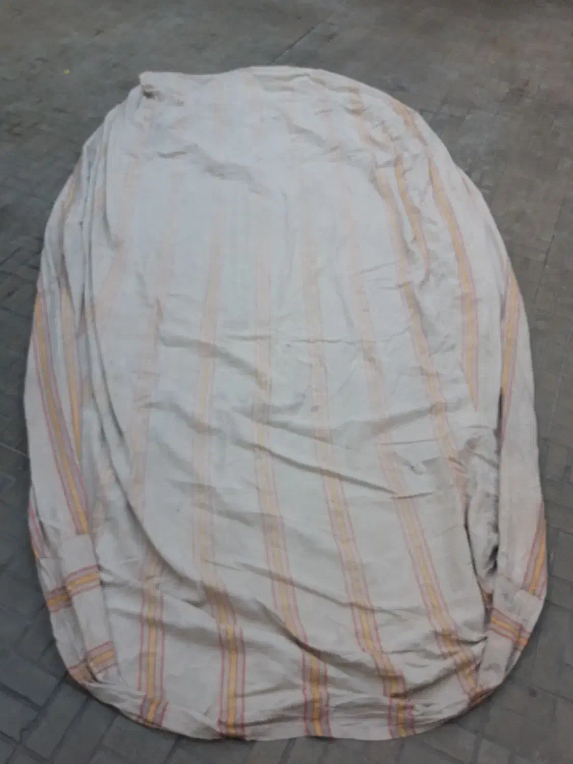 چادر ماشین|قطعات یدکی و لوازم جانبی|شاهینشهر, مخابرات (شهید بهشتی)|دیوار