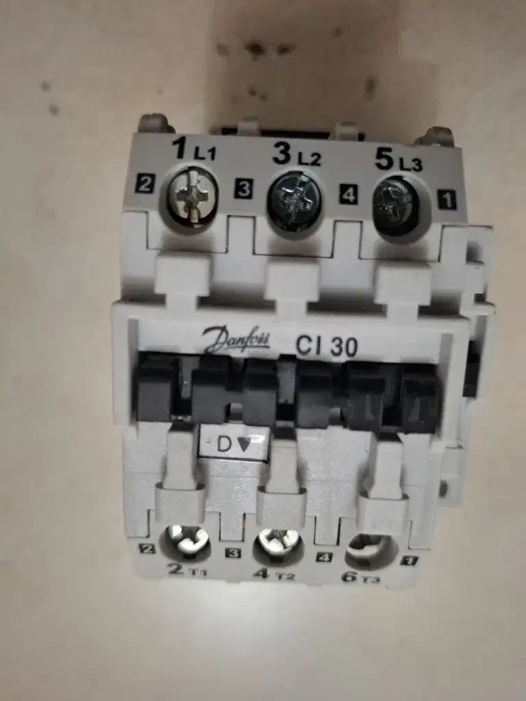 فیوز دانفوس|سایر لوازم برقی|کرج, شهرک بنفشه|دیوار