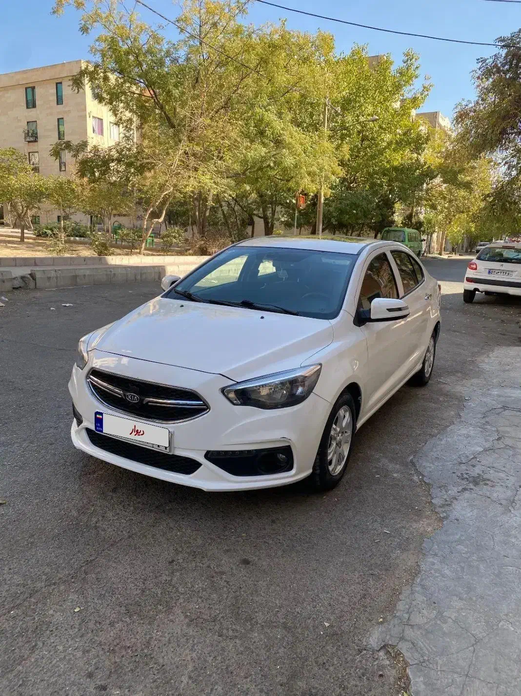 شاهین G اتومات مدل ۱۴۰۳|خودرو سواری و وانت|تهران, تهرانپارس شرقی|دیوار