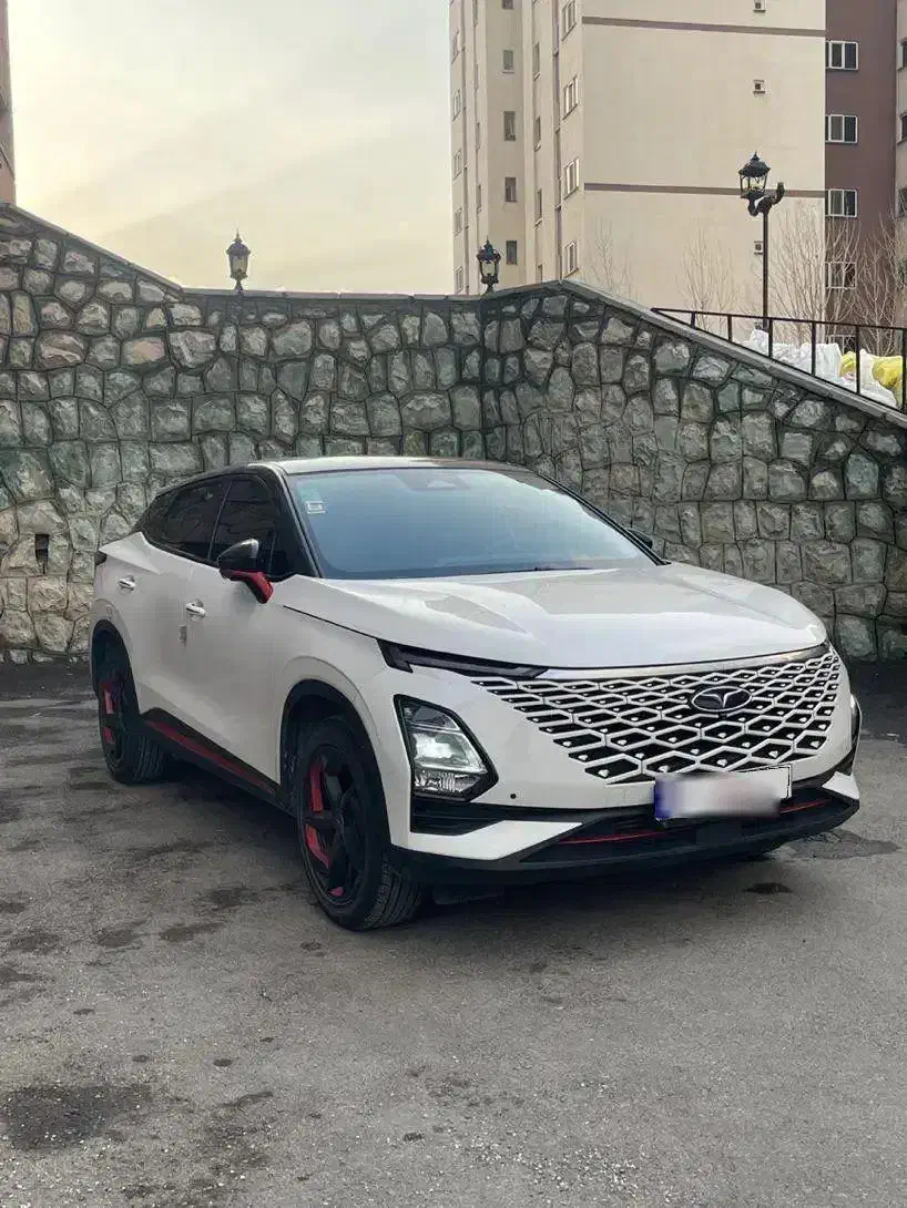 فونیکس fx مدل ۱۴۰۲|خودرو سواری و وانت|تهران, سعادت‌آباد|دیوار