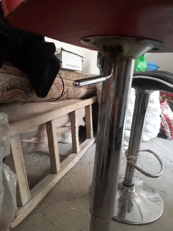 صندلی اوپن|صندلی و نیمکت|کنگاور, |دیوار