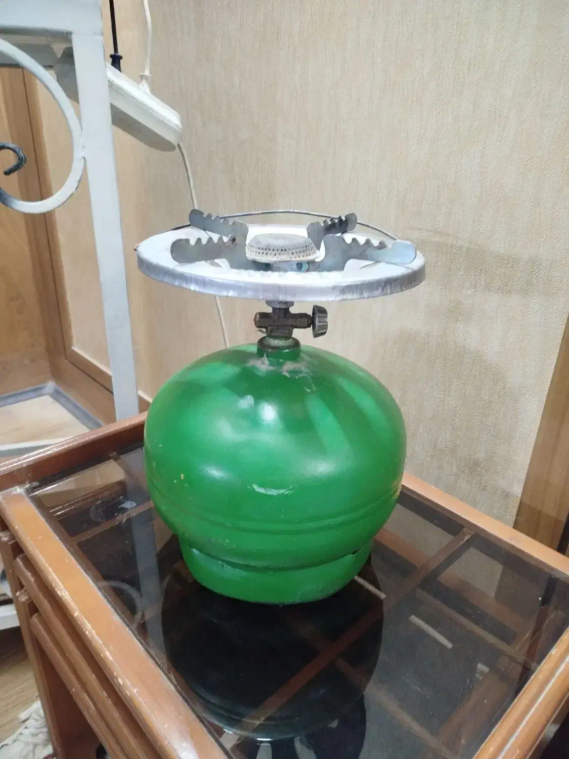 گاز پیک نیکی|اجاق گاز و لوازم برقی پخت‌وپز|شیراز, شهرک ایثار|دیوار