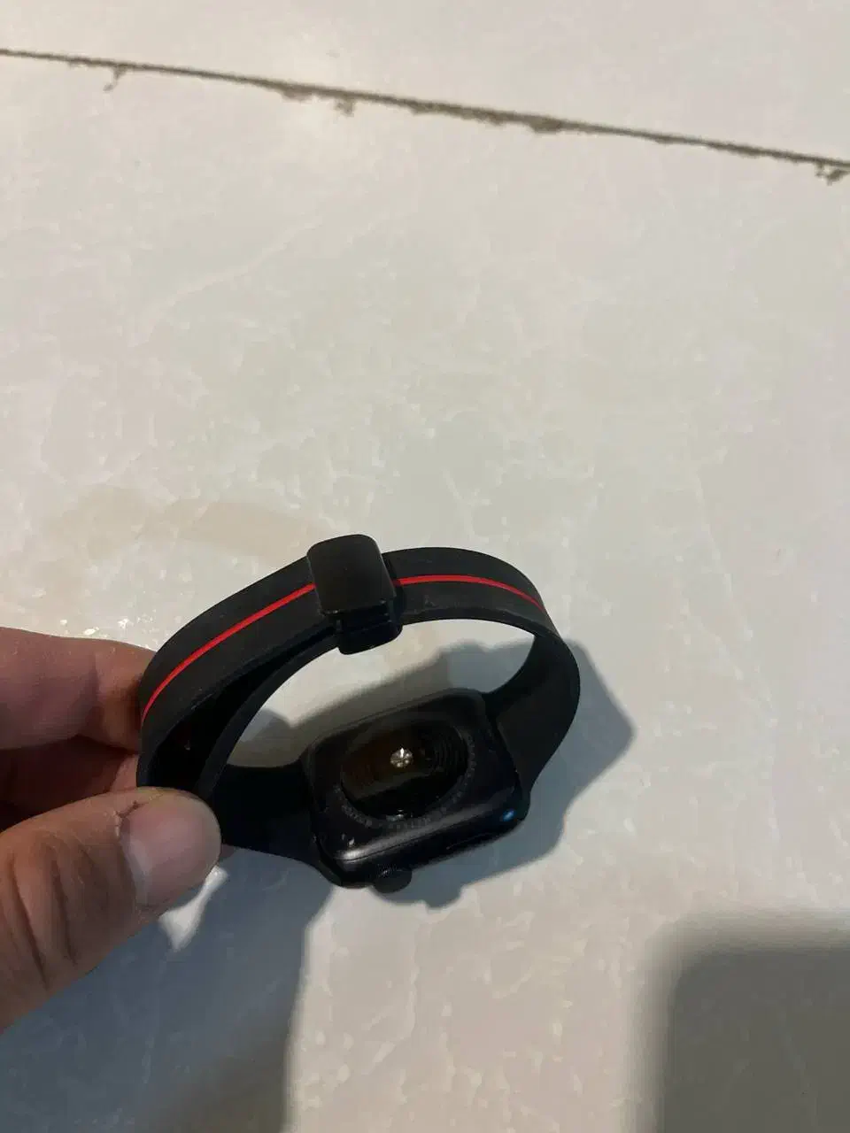 اپل واچ سری ۸|ساعت|نسیم‌شهر, |دیوار