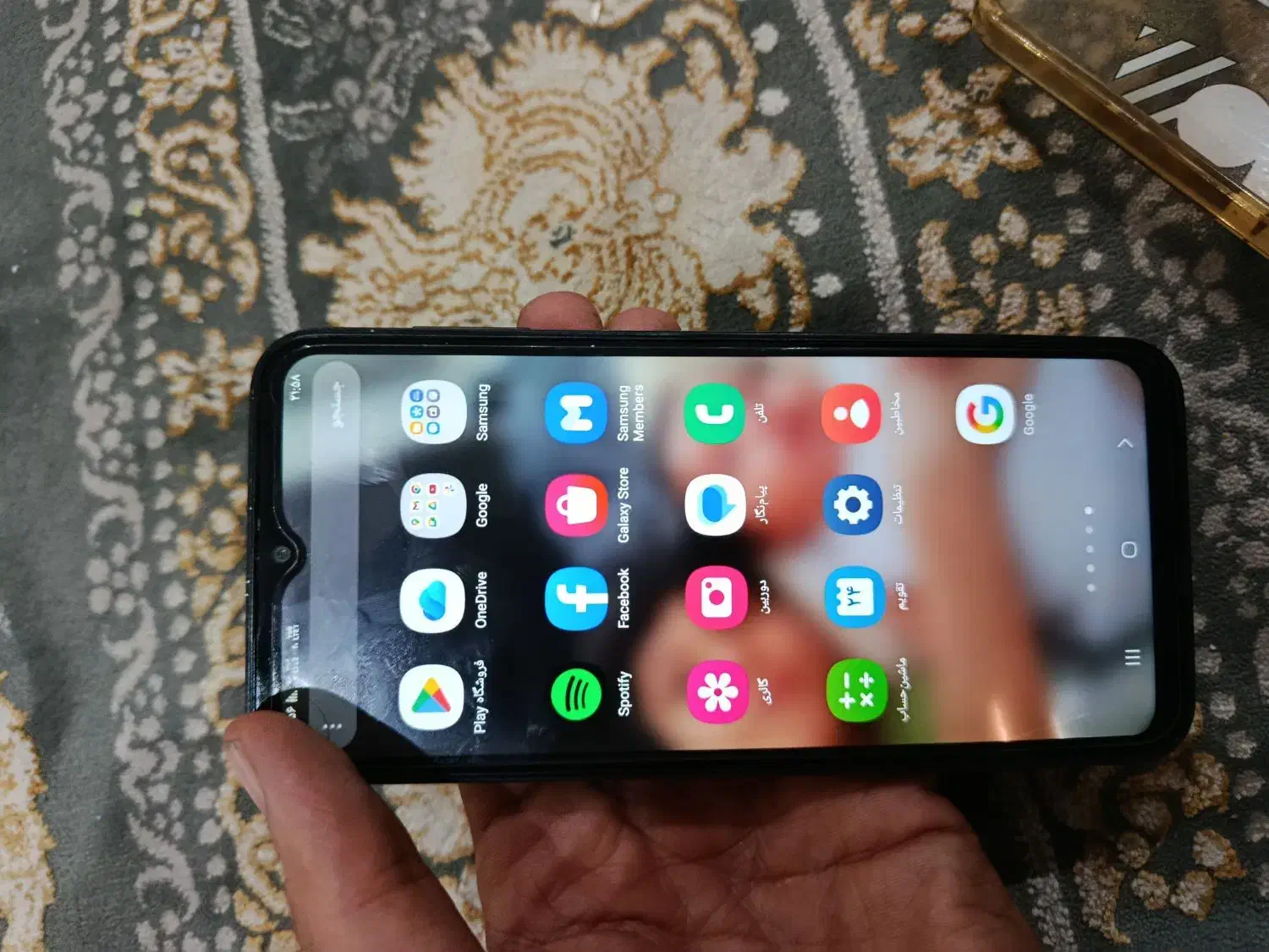 سامسونگ a14|موبایل|تهران, امام زاده عبدالله|دیوار