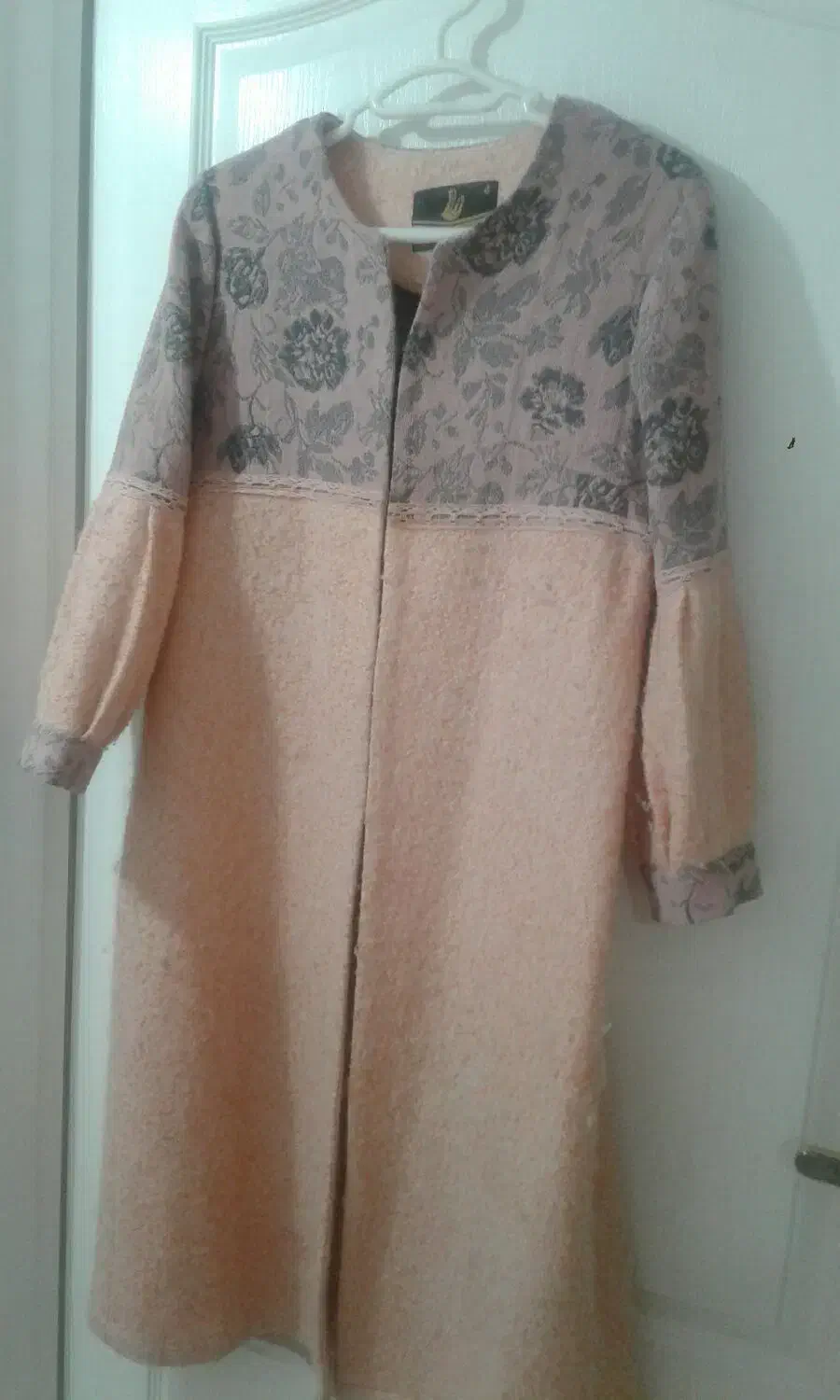 پالتو و بارونی|لباس|هشتگرد, شهرک ریحانه|دیوار