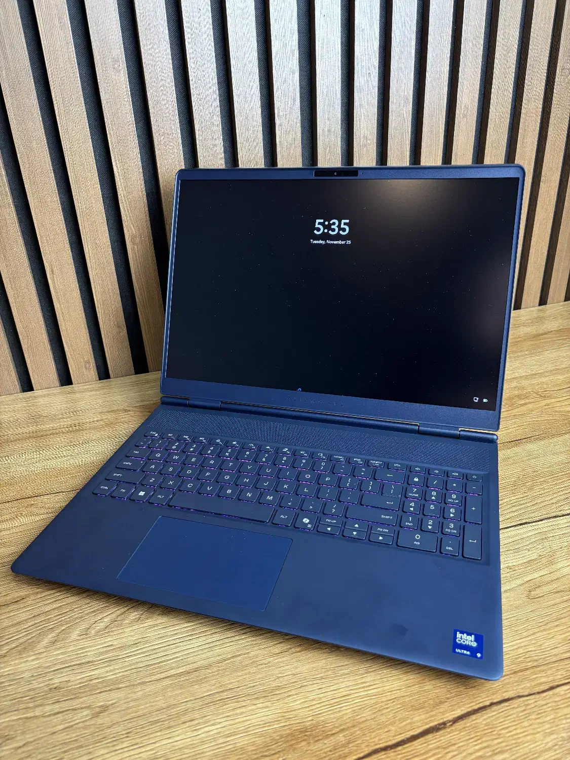 لپتاپ گیمینگ Alienware|رایانه همراه|تهران, عباس‌آباد|دیوار