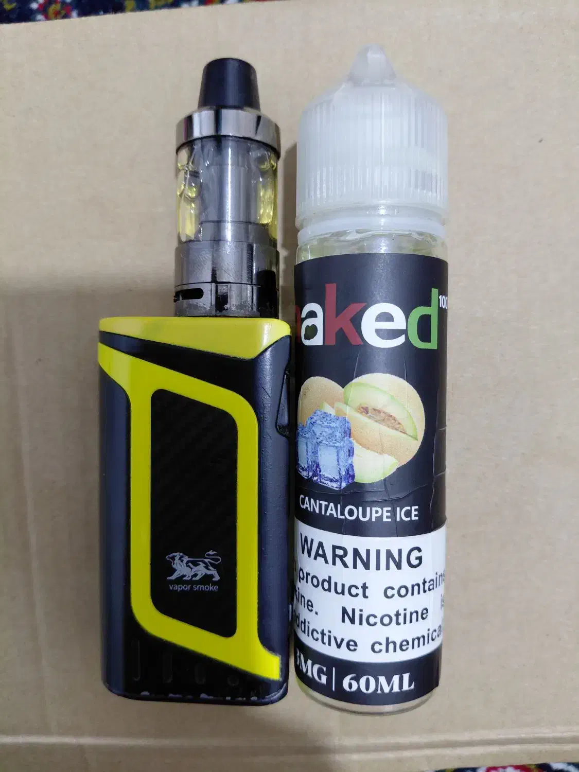 ویپ vapor smoke|زیورآلات و اکسسوری|کامیاران, |دیوار