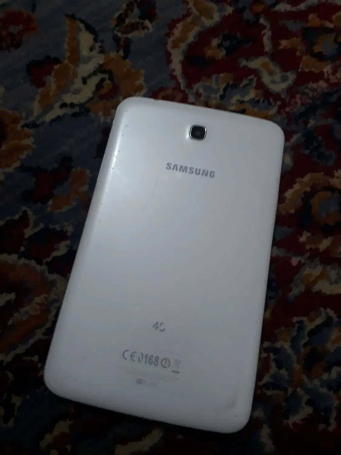 تبلت طب۳ در حد نو سامسونگ|تبلت|گرگان, |دیوار