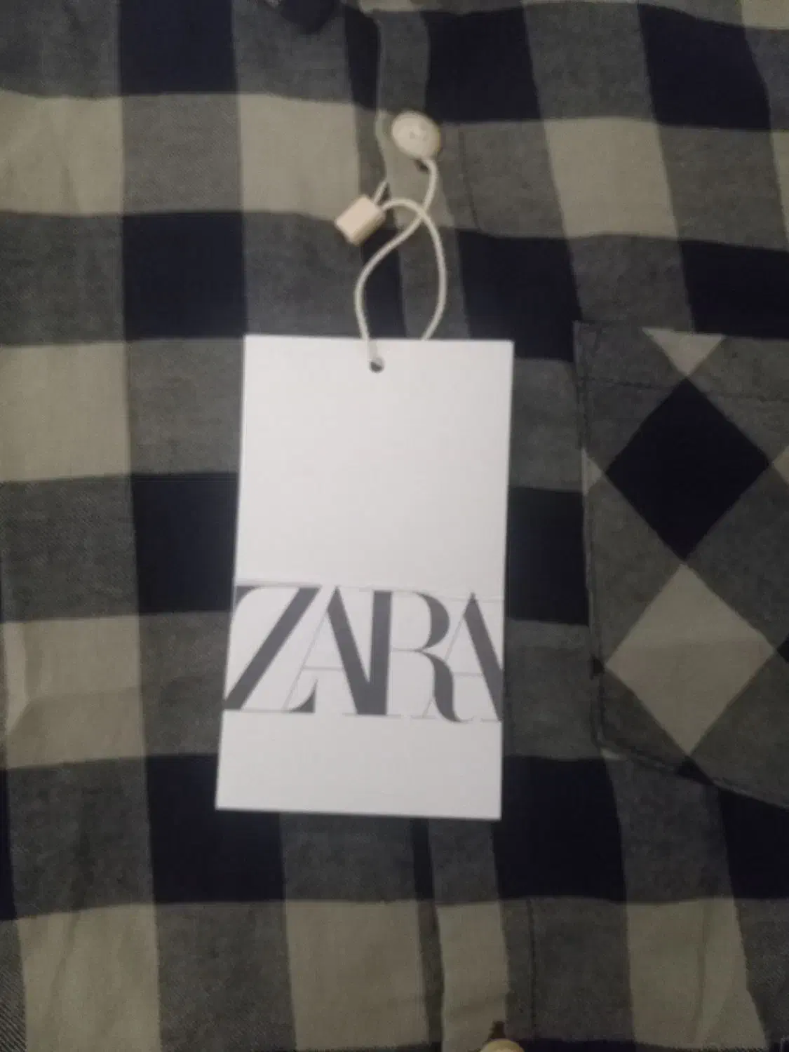 پیراهن پسرانه پشمی zara|کفش و لباس بچه|تهران, چیتگر شمالی|دیوار
