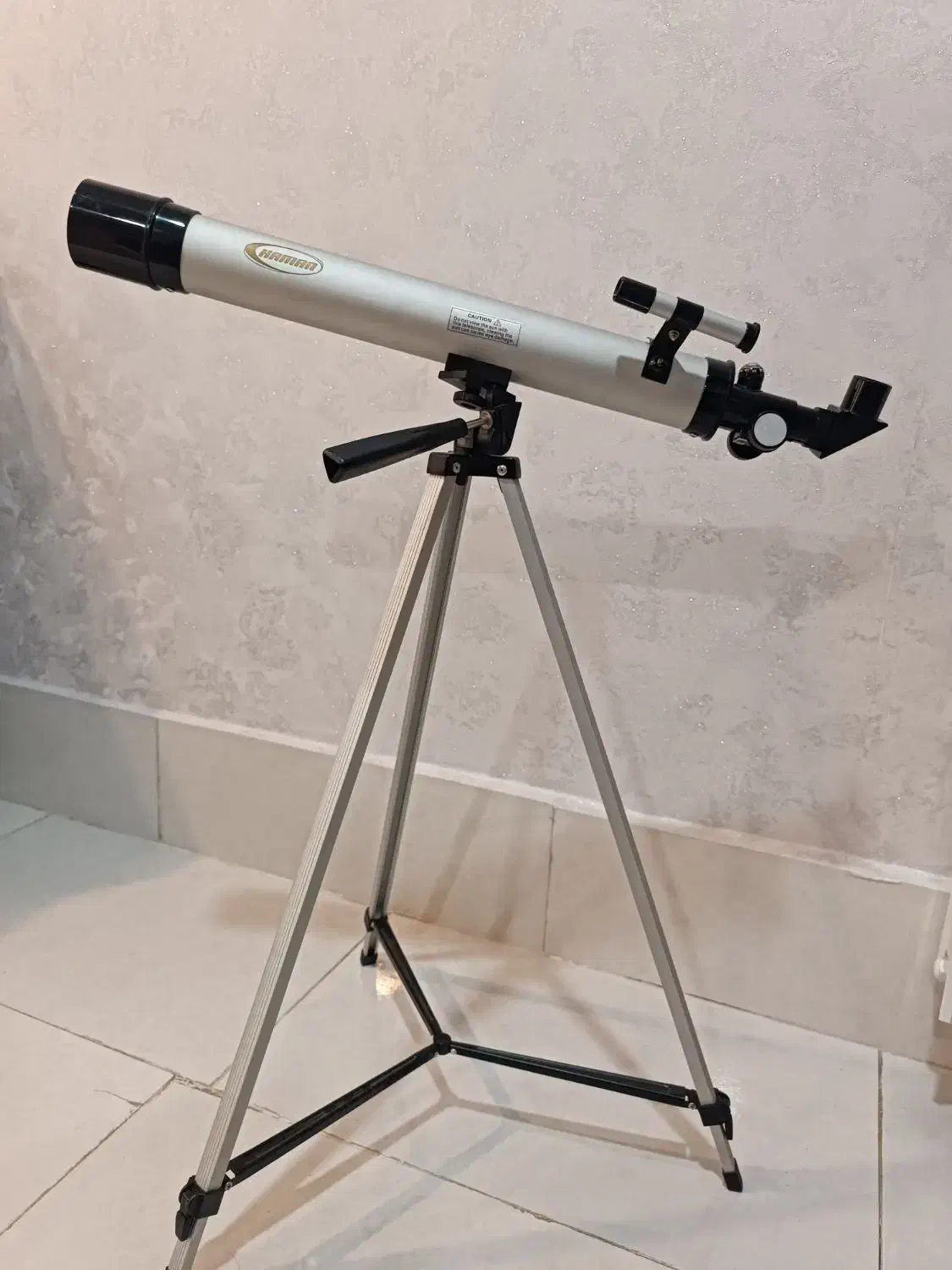 تلسکوپ|لوازم التحریر|دورود, |دیوار