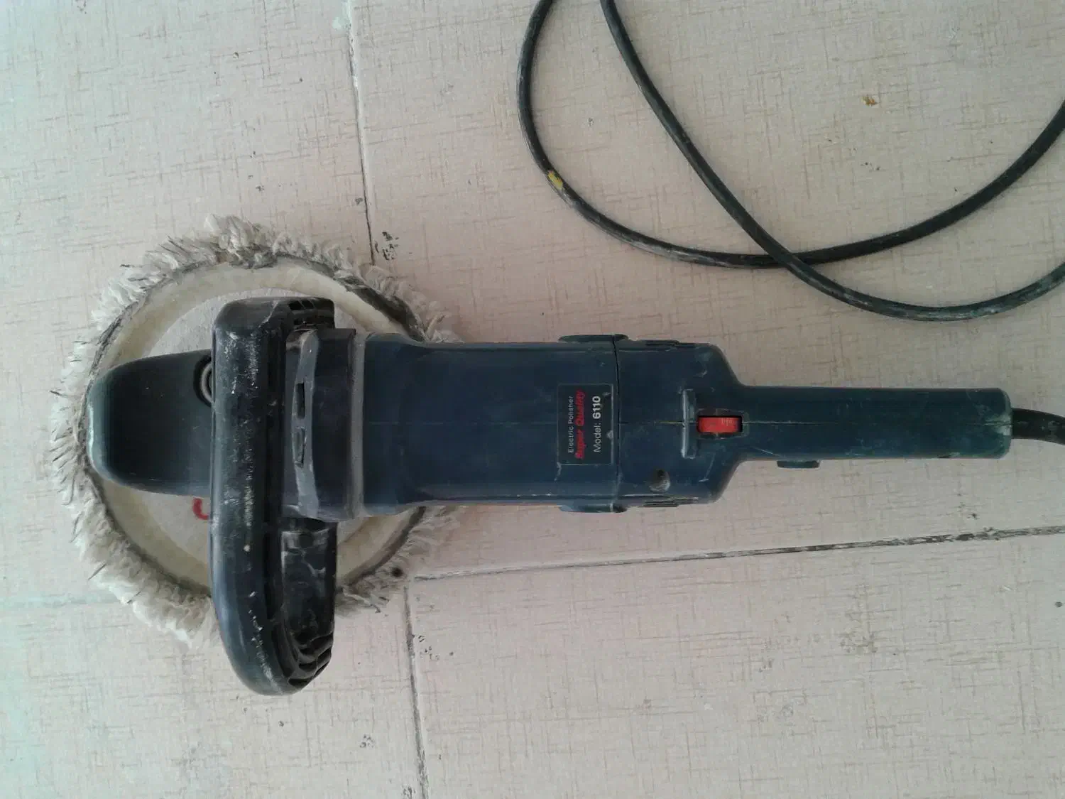 پالش برقی رونیکس|ابزارآلات|کازرون, |دیوار