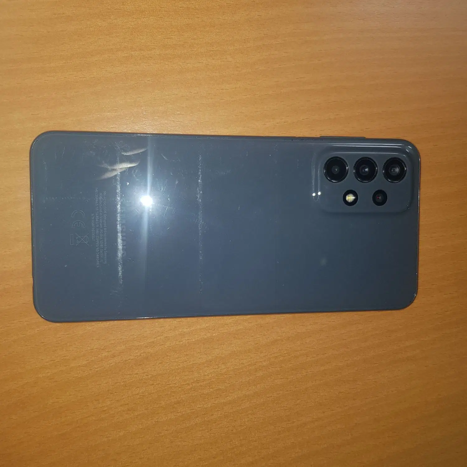 samsung galaxy A23|موبایل|تهران, گمرک|دیوار