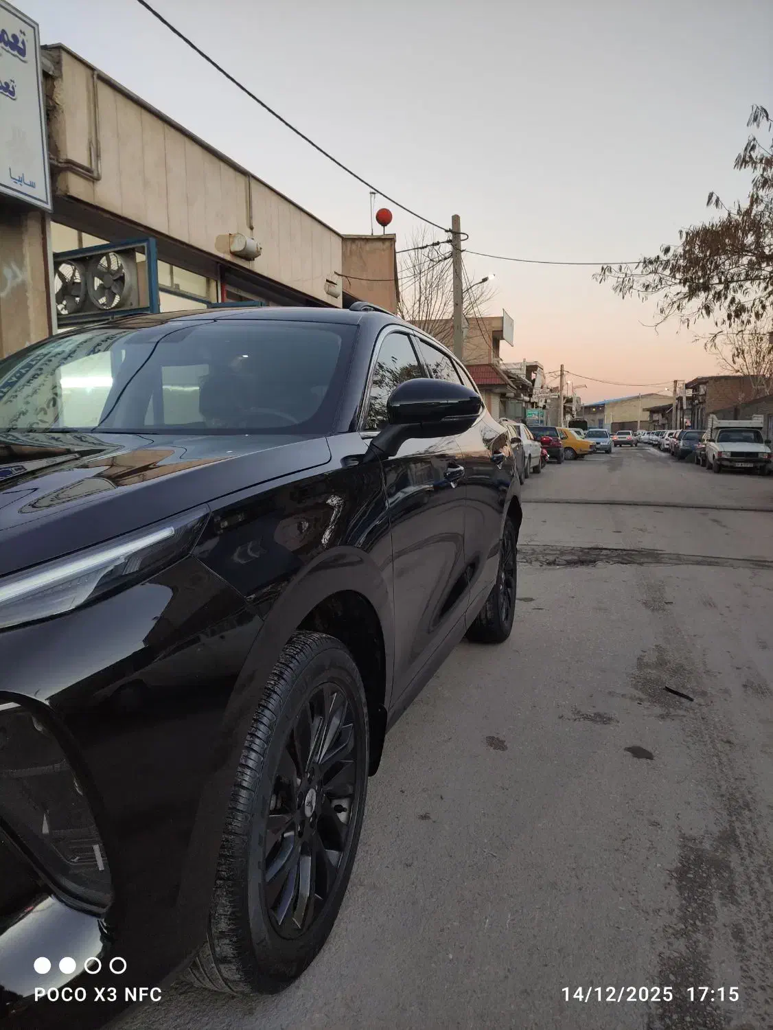 لاماری 1403|خودرو سواری و وانت|ارومیه, |دیوار