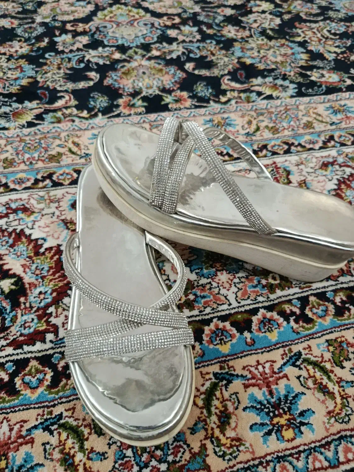 دمپایی نو|کیف، کفش، کمربند|میناب, |دیوار