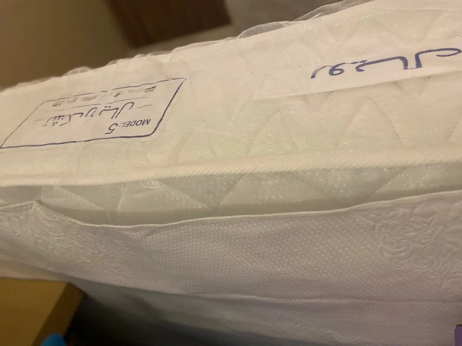 تشک رویال نوجوان مدل ۵|تشک تختخواب|تهران, نارمک جنوبی|دیوار