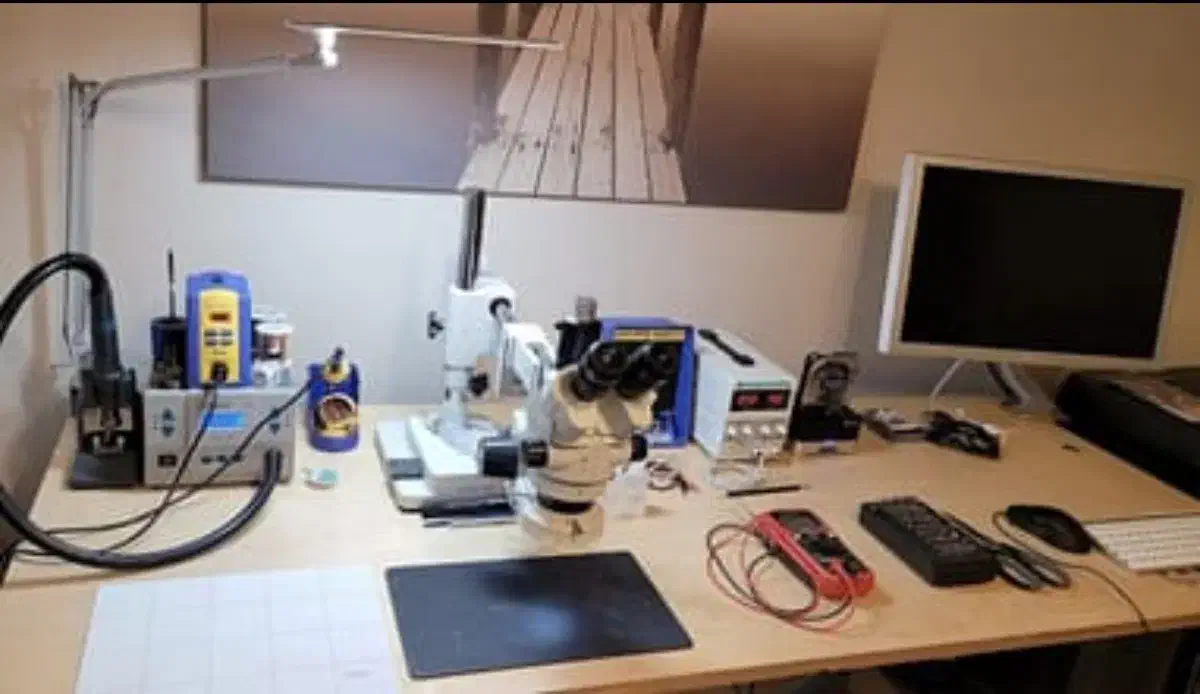 خدمات تخصصی نرمافزاری ویندوز و مک|خدمات رایانهای و موبایل|کرمان, |دیوار