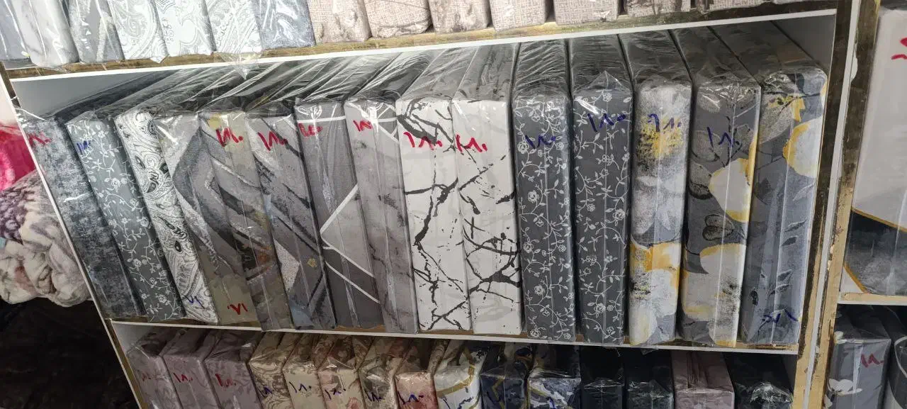 رو تختی های نیم ست|سرویس روتختی|مشهد, کوشک مهدی|دیوار