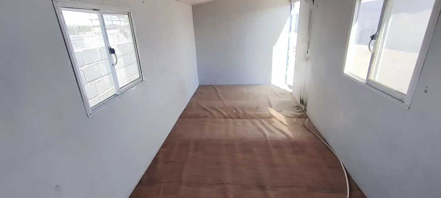 کانکس فروشی|مصالح و تجهیزات ساختمان|ساوه, |دیوار