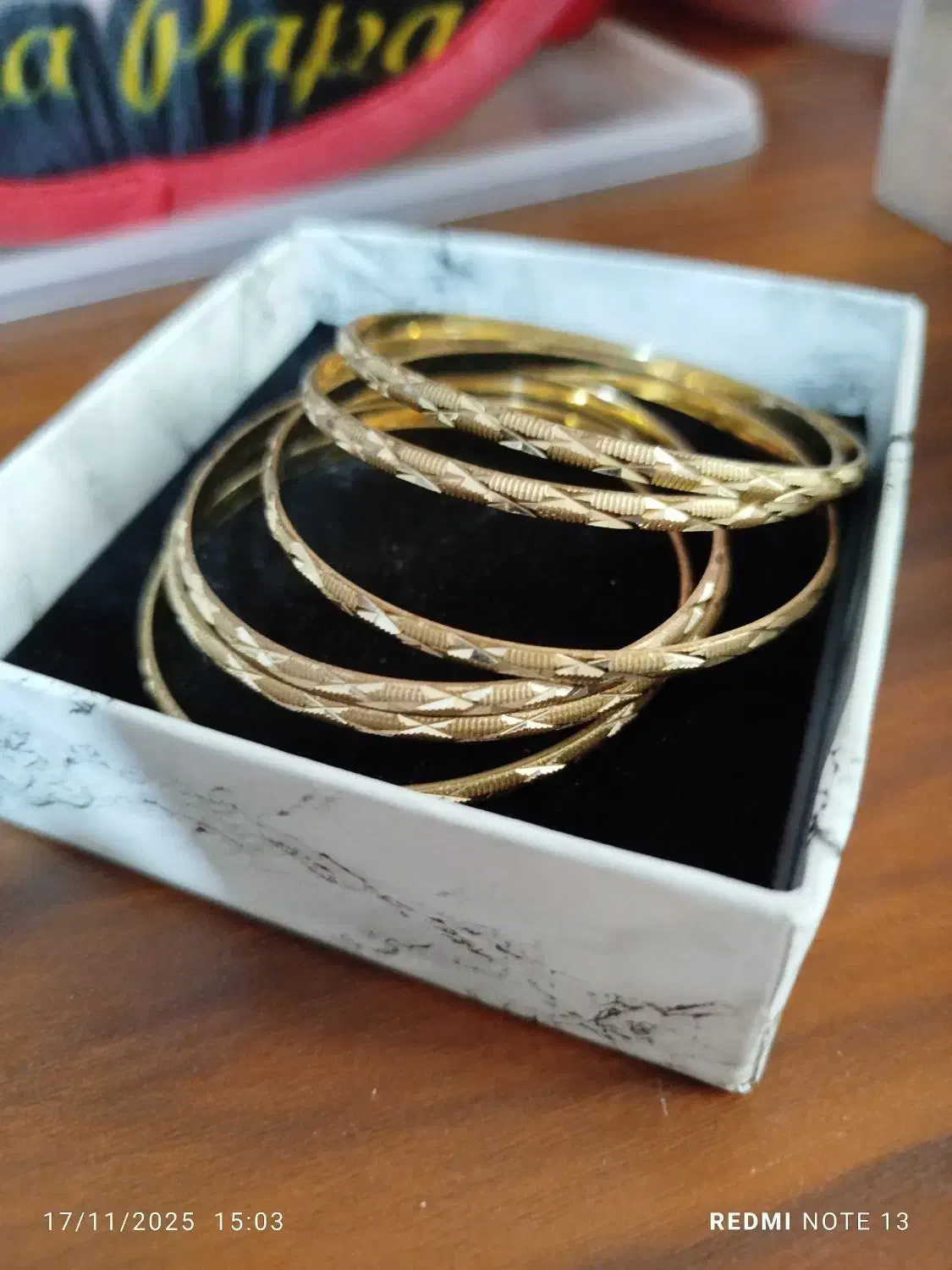 النگو طرح طلا|بدلیجات|محمدیه-قزوین, |دیوار