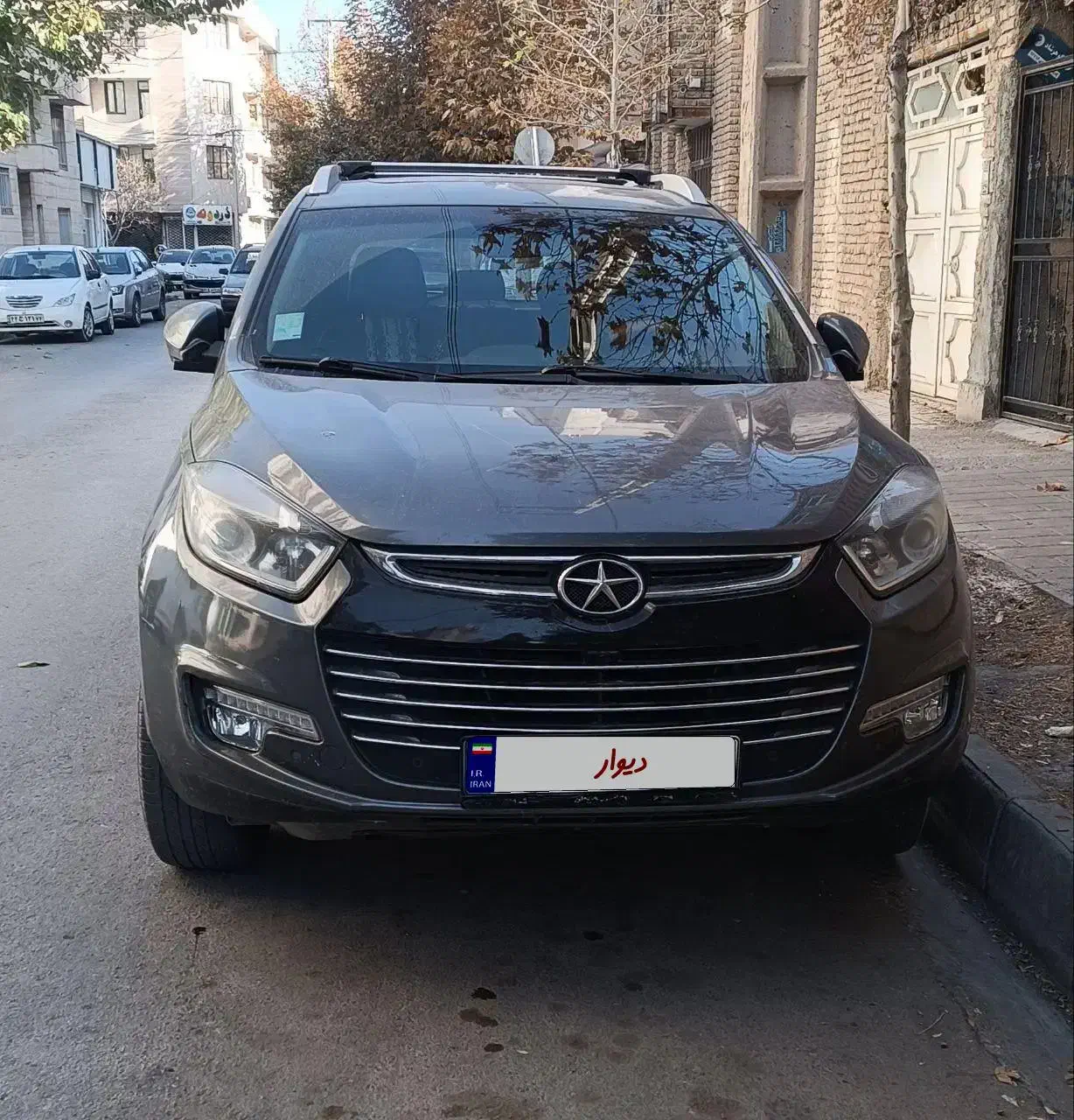 فروش ماشین|خودرو سواری و وانت|قوچان, |دیوار