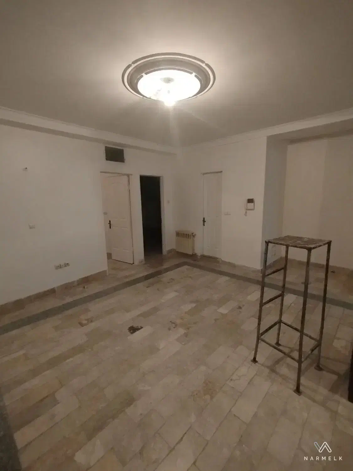 ۱۱۵متر۲خواب/باآسانسور/تکواحدی/گلبرگ شرقی