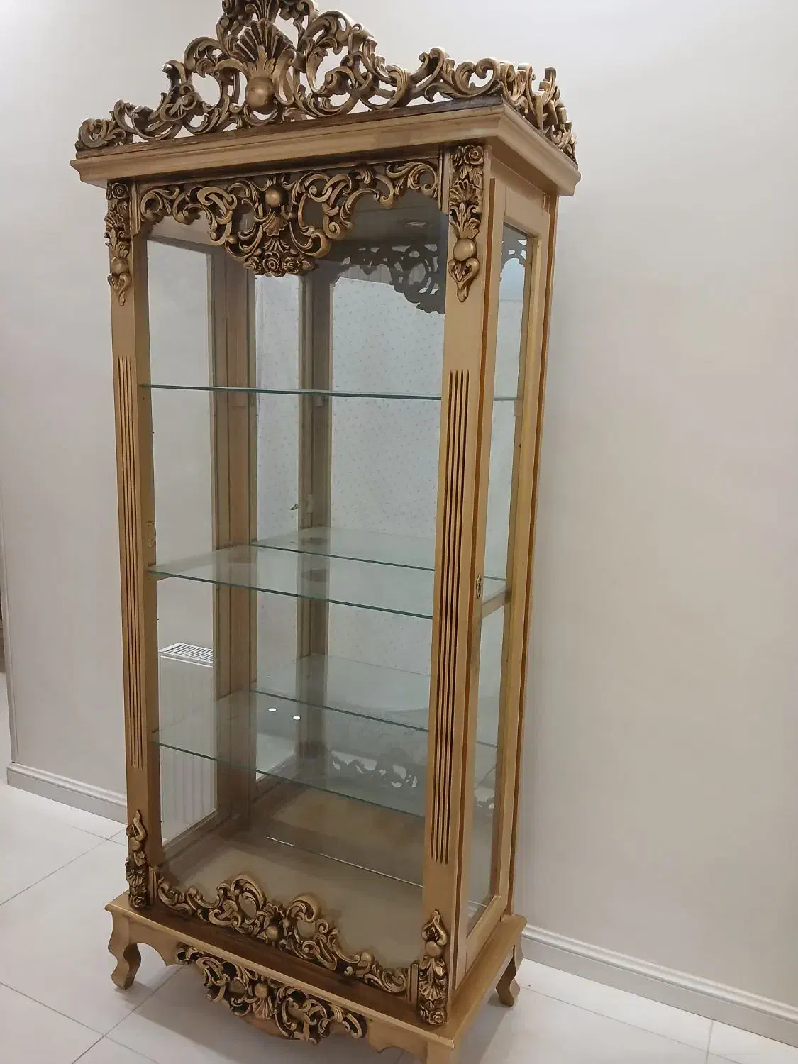 بوفه|بوفه، ویترین، کنسول|یزد, |دیوار