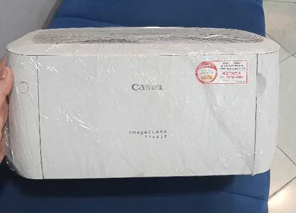 پرینتر کانن LBP6030 نو مناسب منزل و دفتر|پرینتر، اسکنر، کپی، فکس|تهران, حر|دیوار