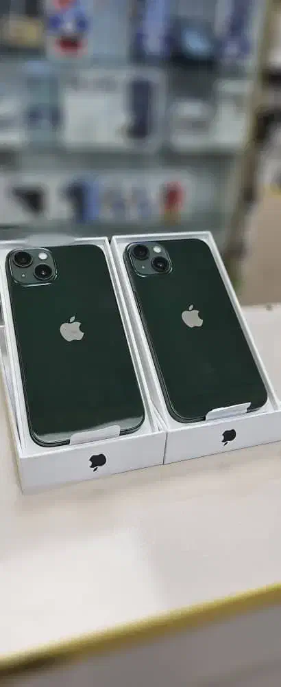 آیفون 13 نرمال|موبایل|تهران, آشتیانی|دیوار