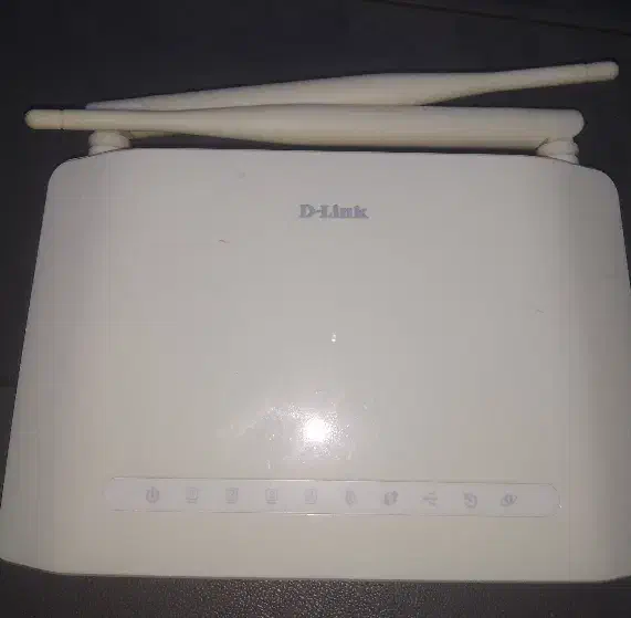 مودم|مودم و تجهیزات شبکه|دهدشت, |دیوار