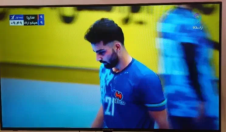 تلویزیون|تلویزیون و پروژکتور|شهرضا, |دیوار