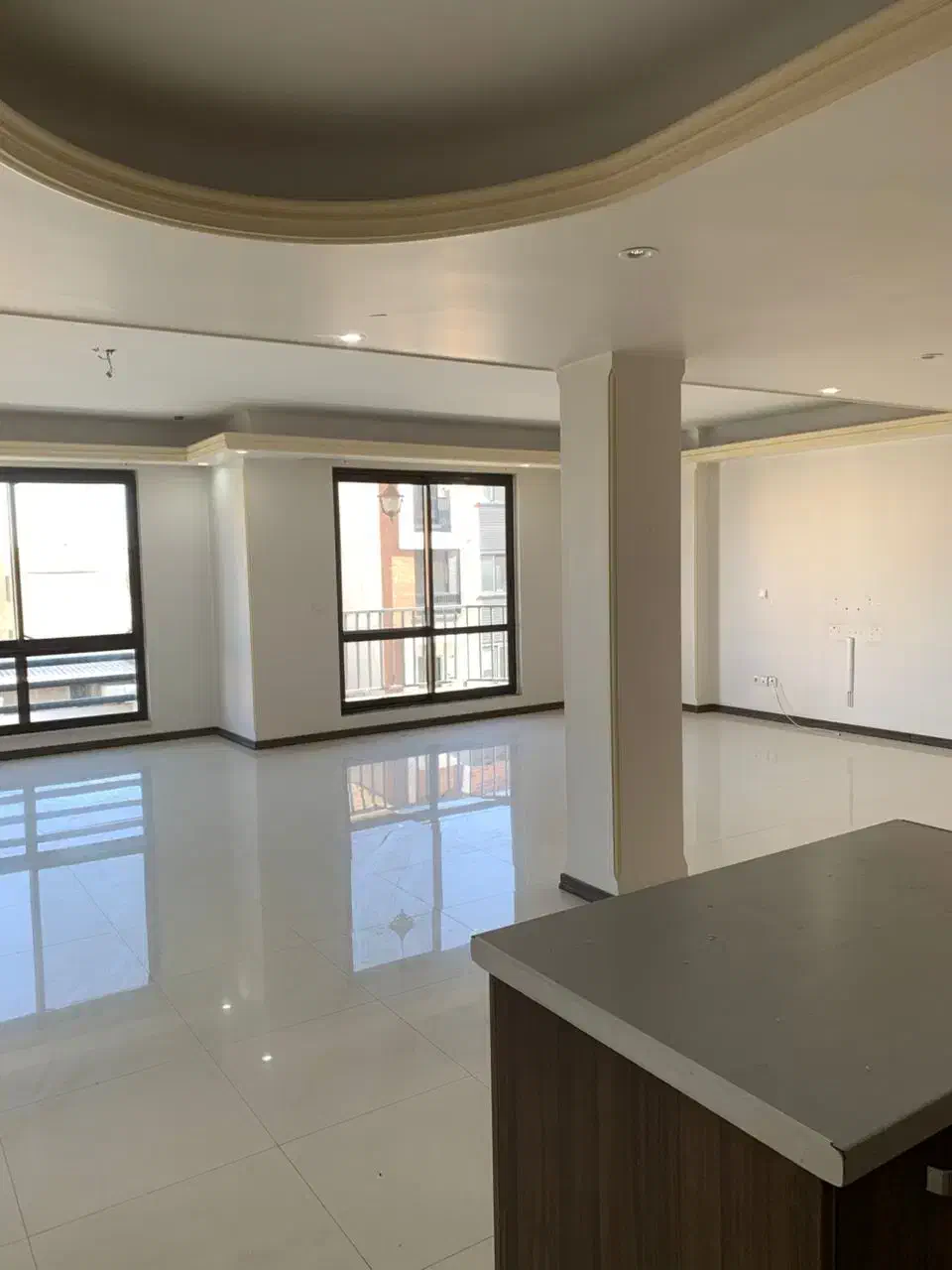 یوسف آباد/۱۳۸متر/۳ خوابه/فول امکانات/پرده خور|فروش آپارتمان|تهران, جهاد|دیوار