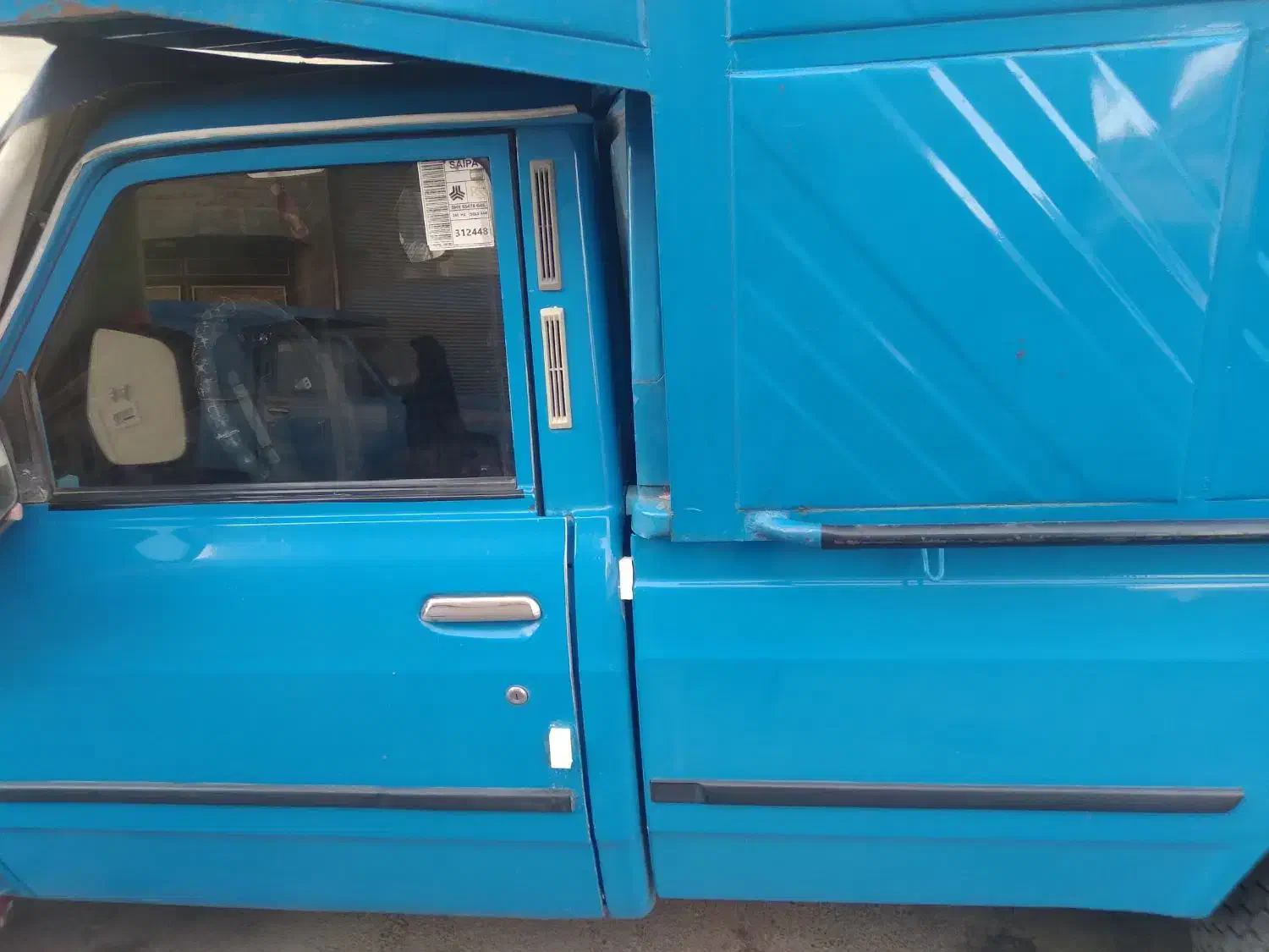 باربری اسباب کشی|خدمات حمل و نقل|بناب, |دیوار