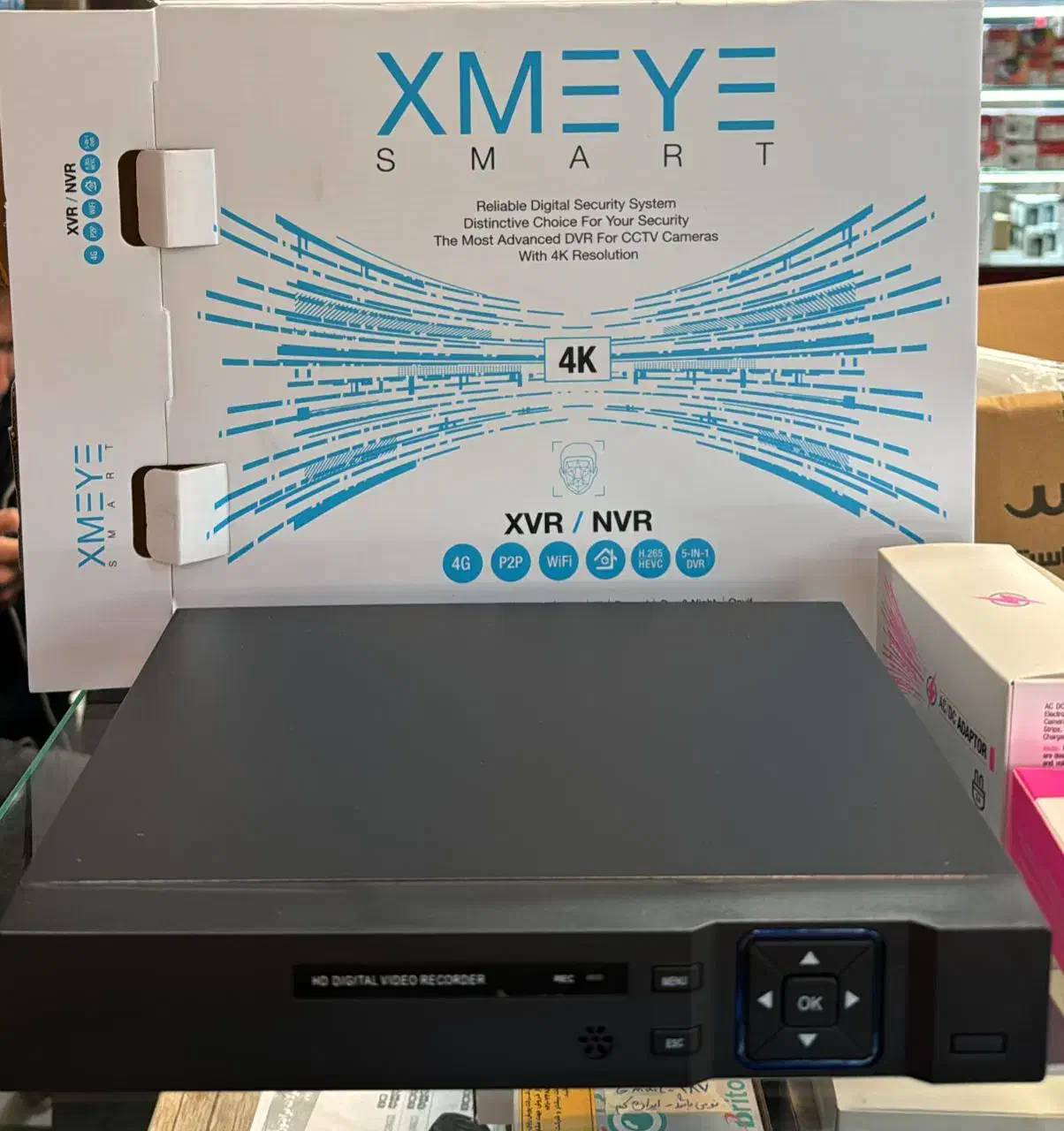 **دوربین مدار بسته با دید در شب رنگی**|دوربین مداربسته|یزد, |دیوار