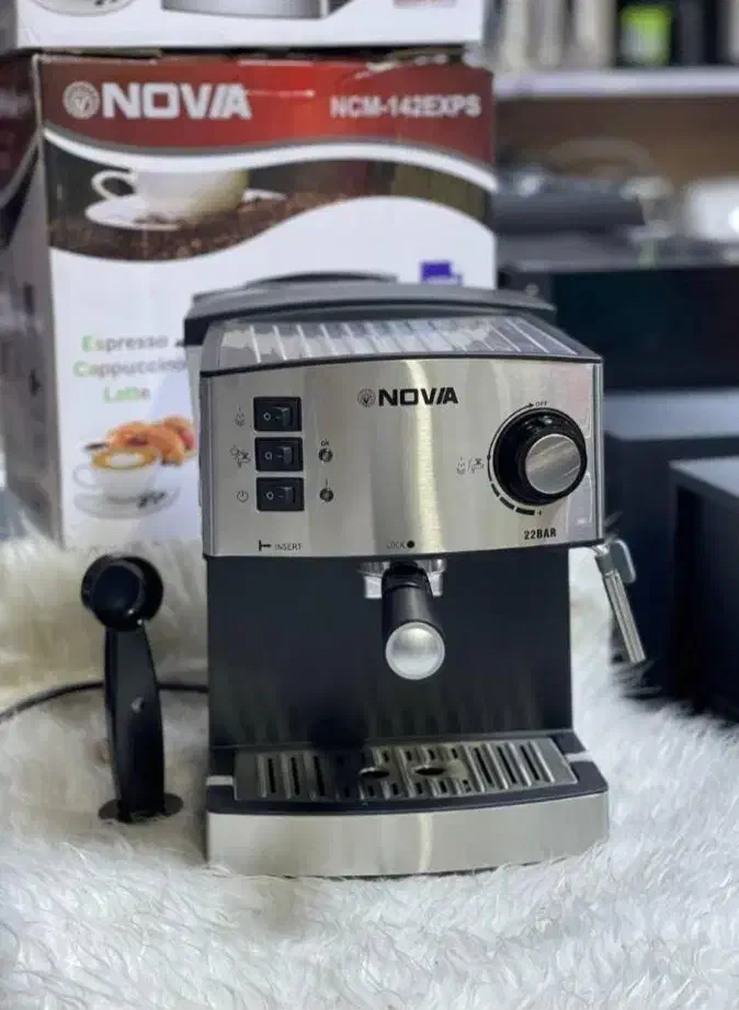 اسپرسوساز/قهوه ساز/تک عمده|سماور، چایساز، قهوهساز|بومهن, |دیوار