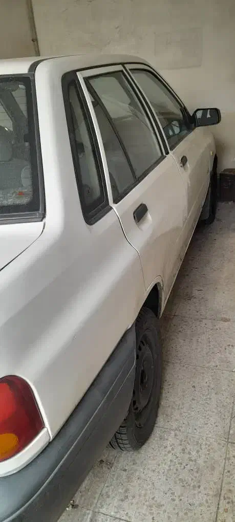 پراید ۸۷|خودرو سواری و وانت|فردیس, فردیس|دیوار