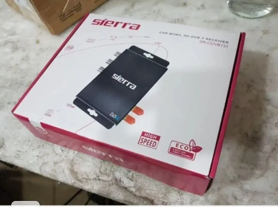 گیرنده دیجیتال خودرو|صوتی و تصویری|بندر کنگان, |دیوار