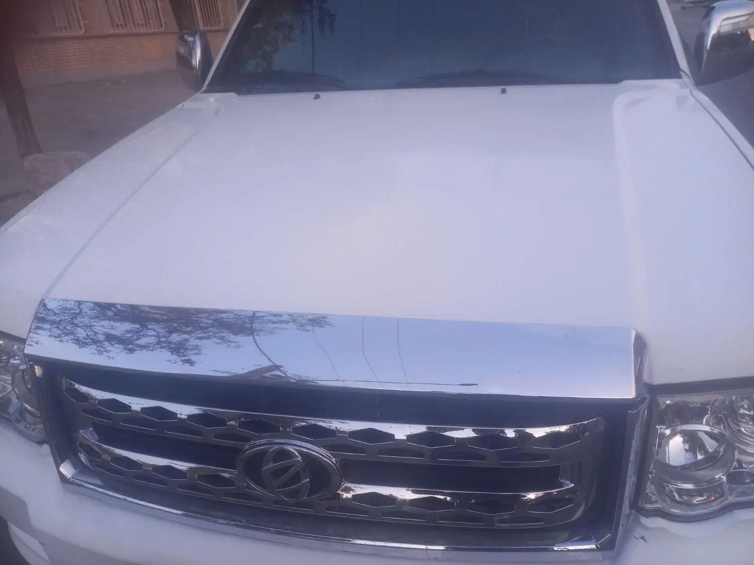 وانت نیسان پادرا پلاس|خودرو سواری و وانت|یاسوج, |دیوار