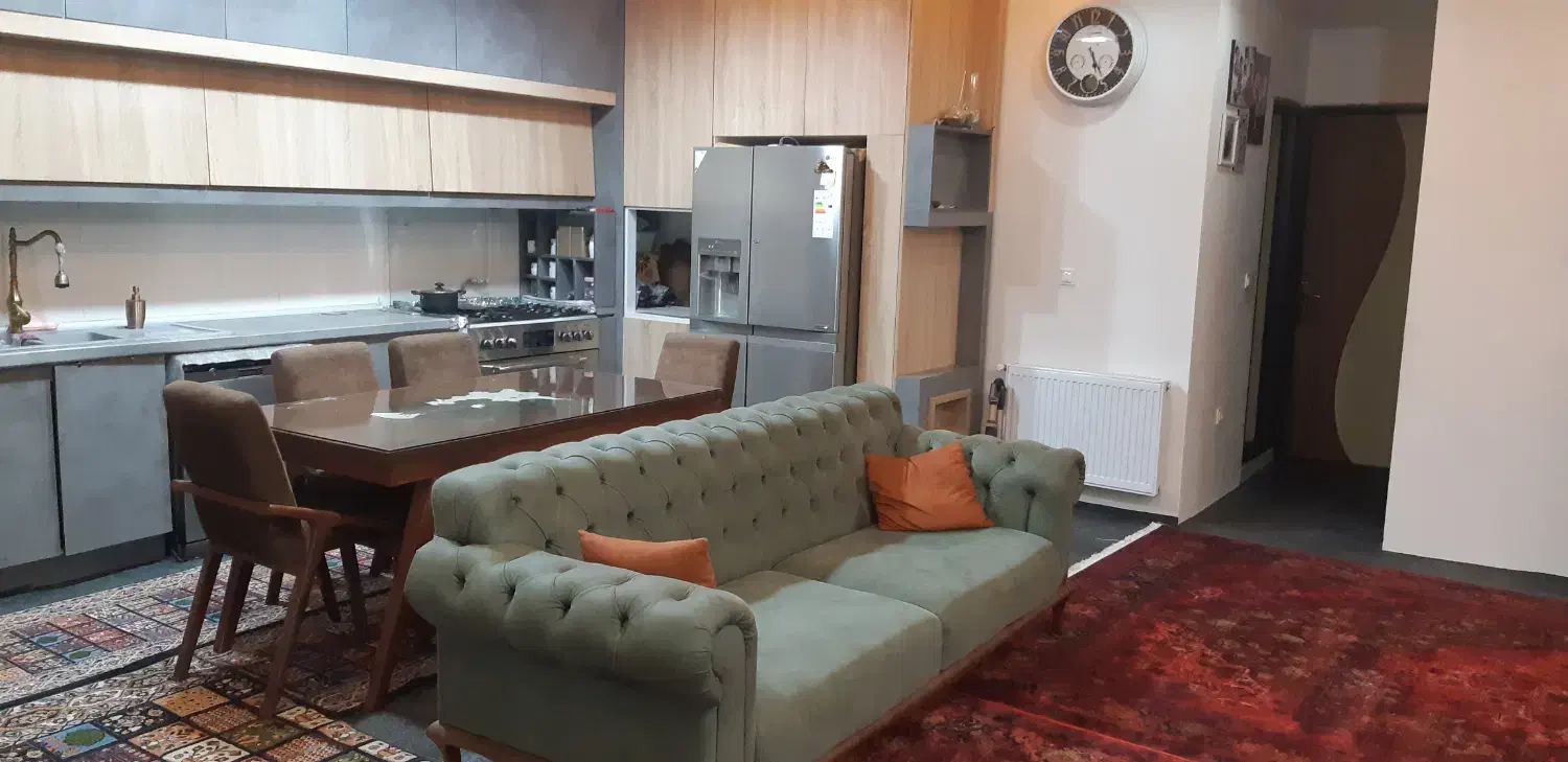 ویلایی وصال نوساز|فروش خانه و ویلا|خرمدره, |دیوار