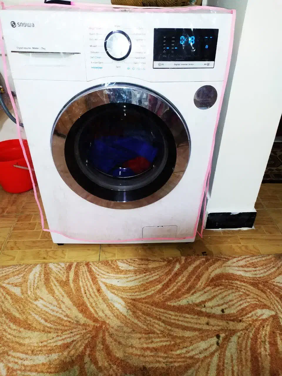 ماشین ظرفشویی|ماشین ظرفشویی|مشهد, دانشجو|دیوار