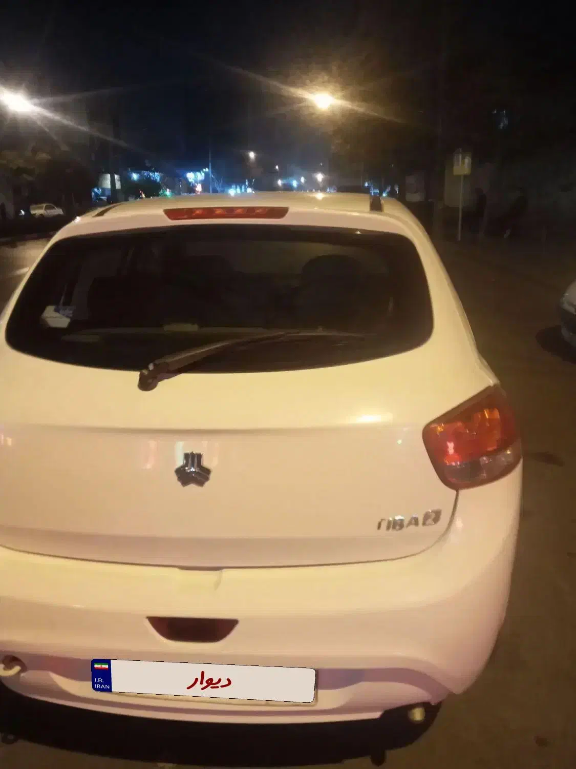 تیبا ۲ مدل۱۴۰۰|خودرو سواری و وانت|مشهد, شهرک صنعتی توس|دیوار