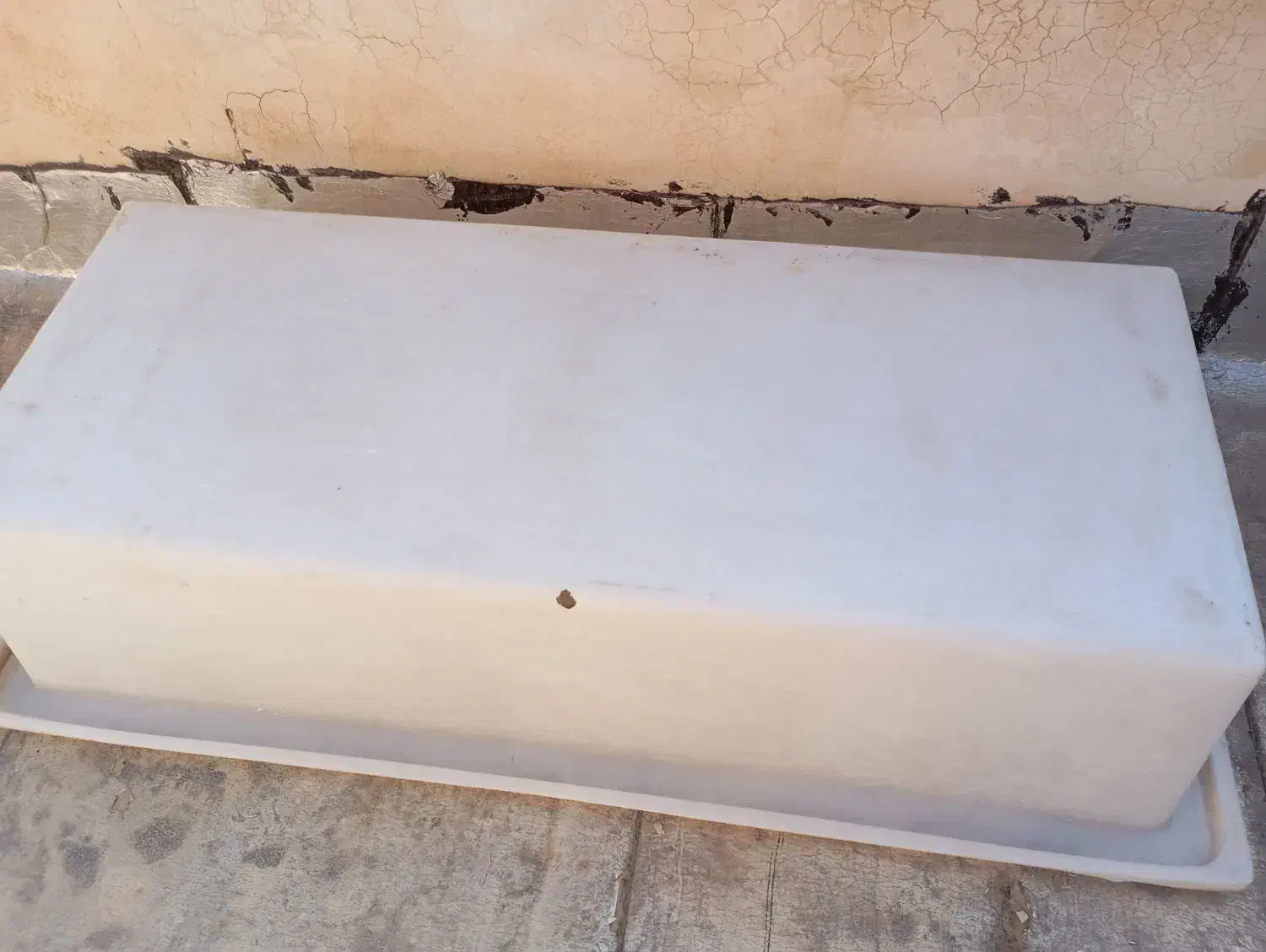 وان پلاستیکی 2در1|لوازم حمام|آبسرد, |دیوار