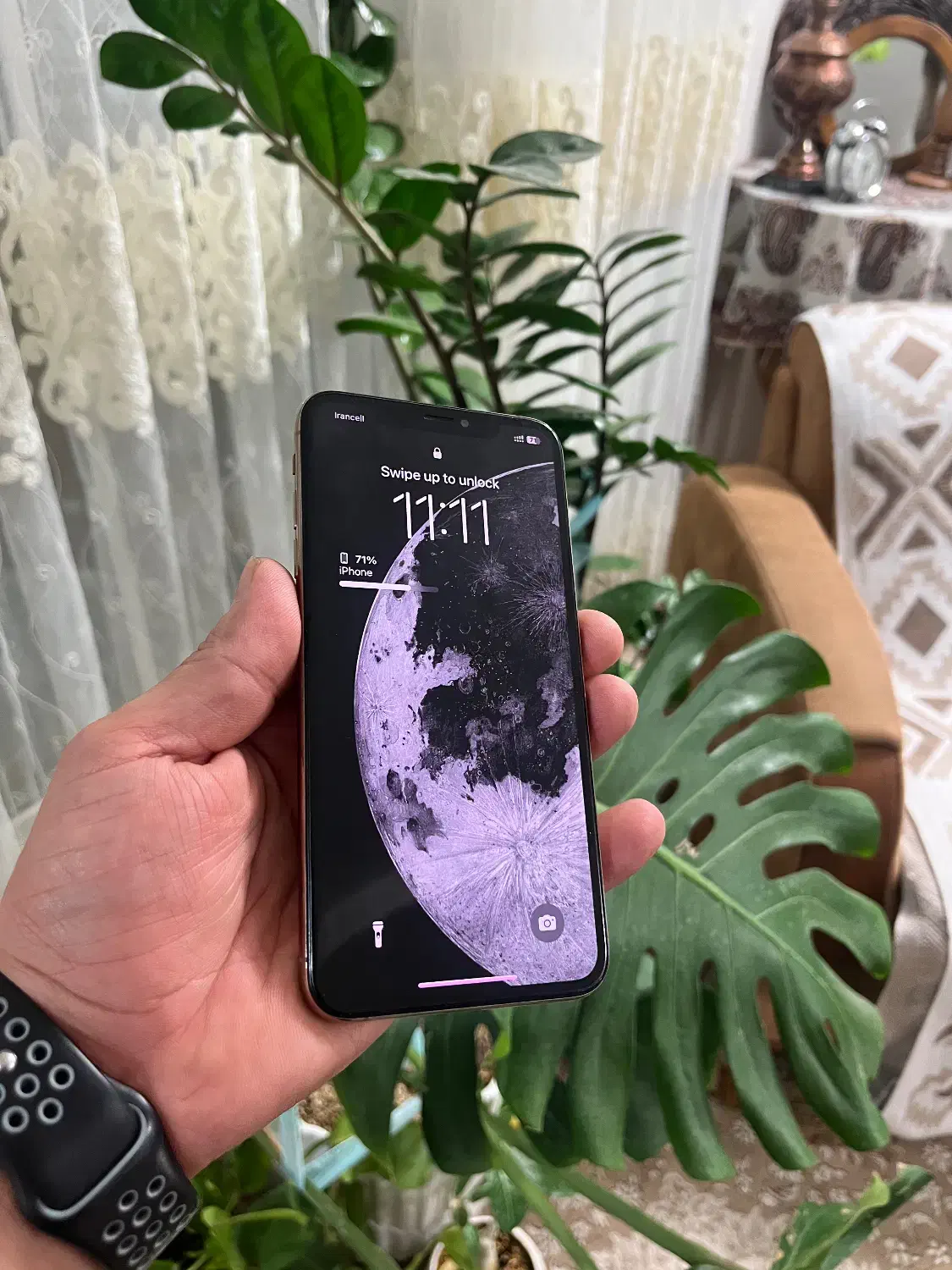 ایفون xs max|موبایل|سبزوار, توحیدشهر|دیوار